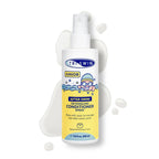 Triswim Junior After Swim Detangling Conditioner Spray - Sweet Persimmon Fruit - 200ml