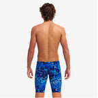 Funky Trunks - True Bluey - Men's Training Jammers image 2