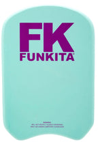 FUNKITA Still Colour Kickboard - Mint image 1