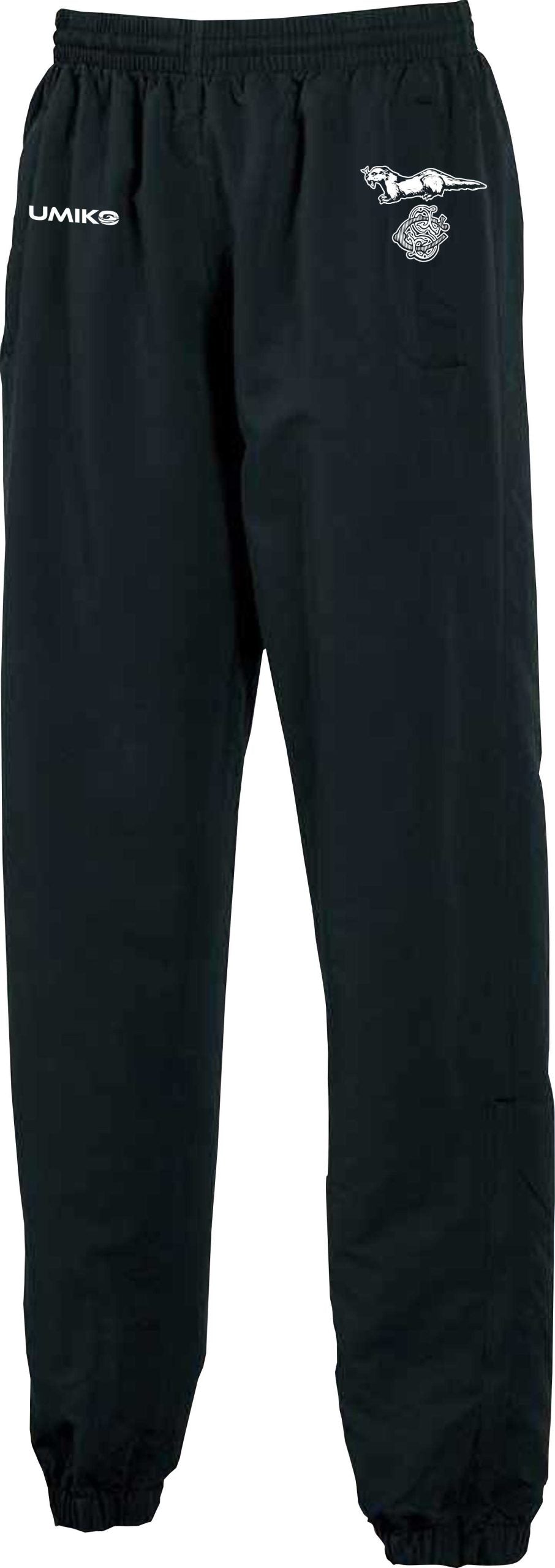 OTTER SWIMMING - Kid's / Adult's Unisex Cotton Joggers image 0