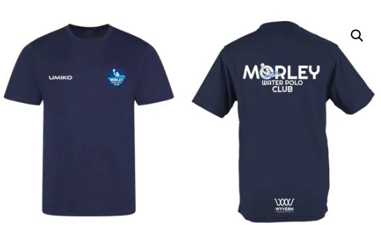 Morley Water Polo- Performance T’shirt – Umiko image 1