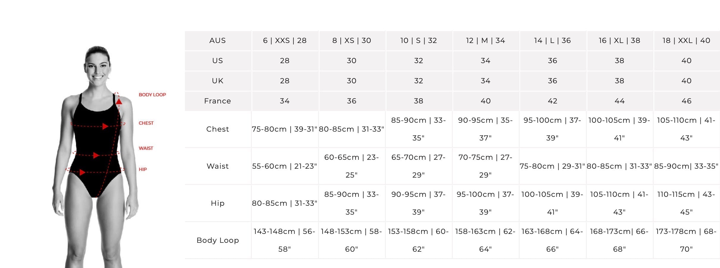 Funkita - Copper Cluster - Ladies Swim Crop Top image 1