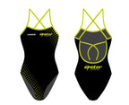 Exeter SC - Swimming costume- Tie Back - Umiko image 0