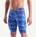 ARENA Limited Edition Powerskin ST Next  Mens Jammer - Splashy image 2