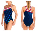 Nations Range - USA Water polo costume- Umiko image 0