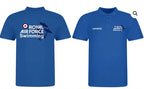 RAF Cotton Polo shirt- All disciplines image 2