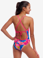 Funkita Girls Tie me Tight - Just Jungle image 2