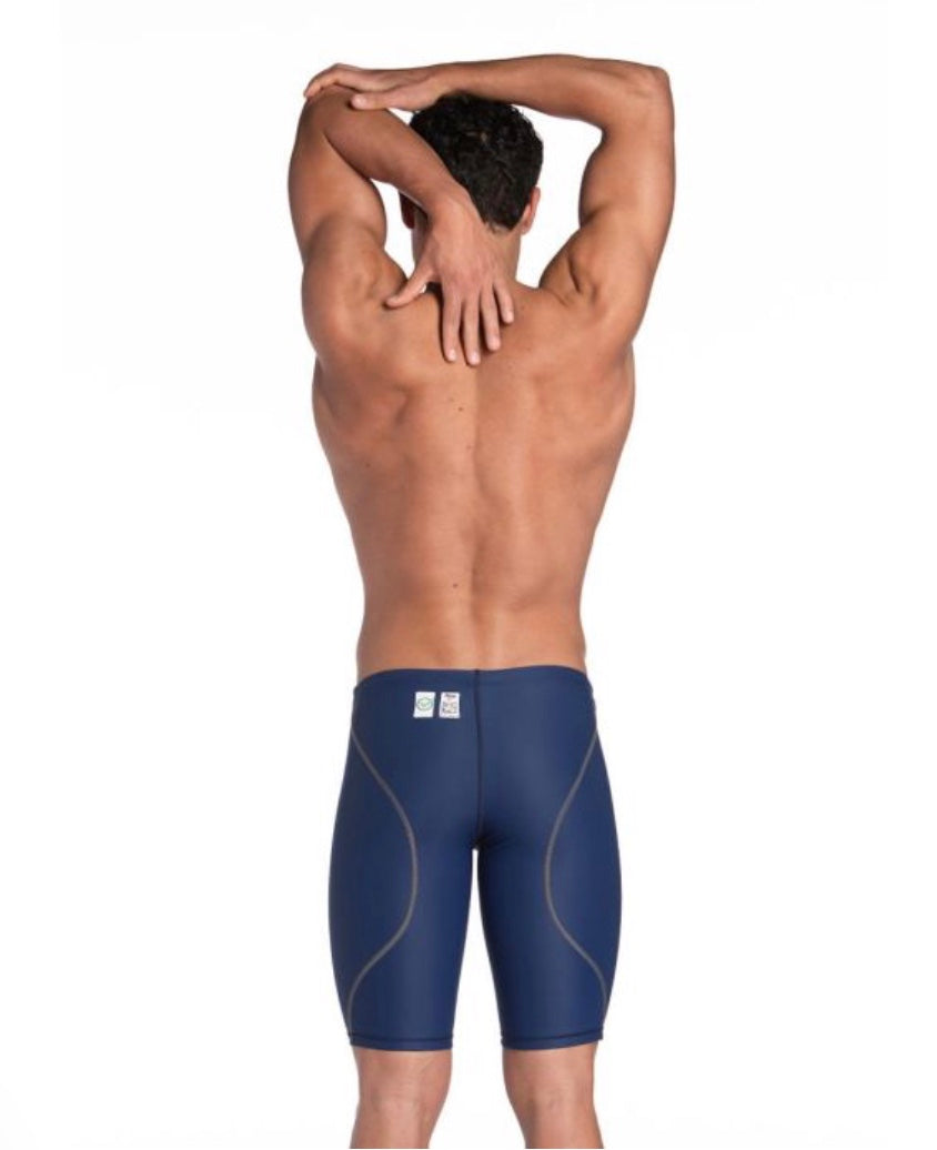 ARENA POWERSKIN ST Next  MENS JAMMER - Navy image 2