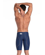 ARENA POWERSKIN ST Next  MENS JAMMER - Navy image 2