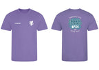 Somerset Developments 2026 - Performance t'shirt