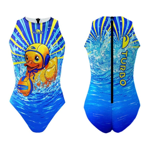 Water polo costume - Duck Water - Turbo image 0