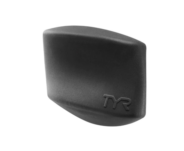 TYR Hydrofoil Pull Float – Black image 0