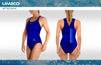Beckenham Water polo costume- Umiko image 0