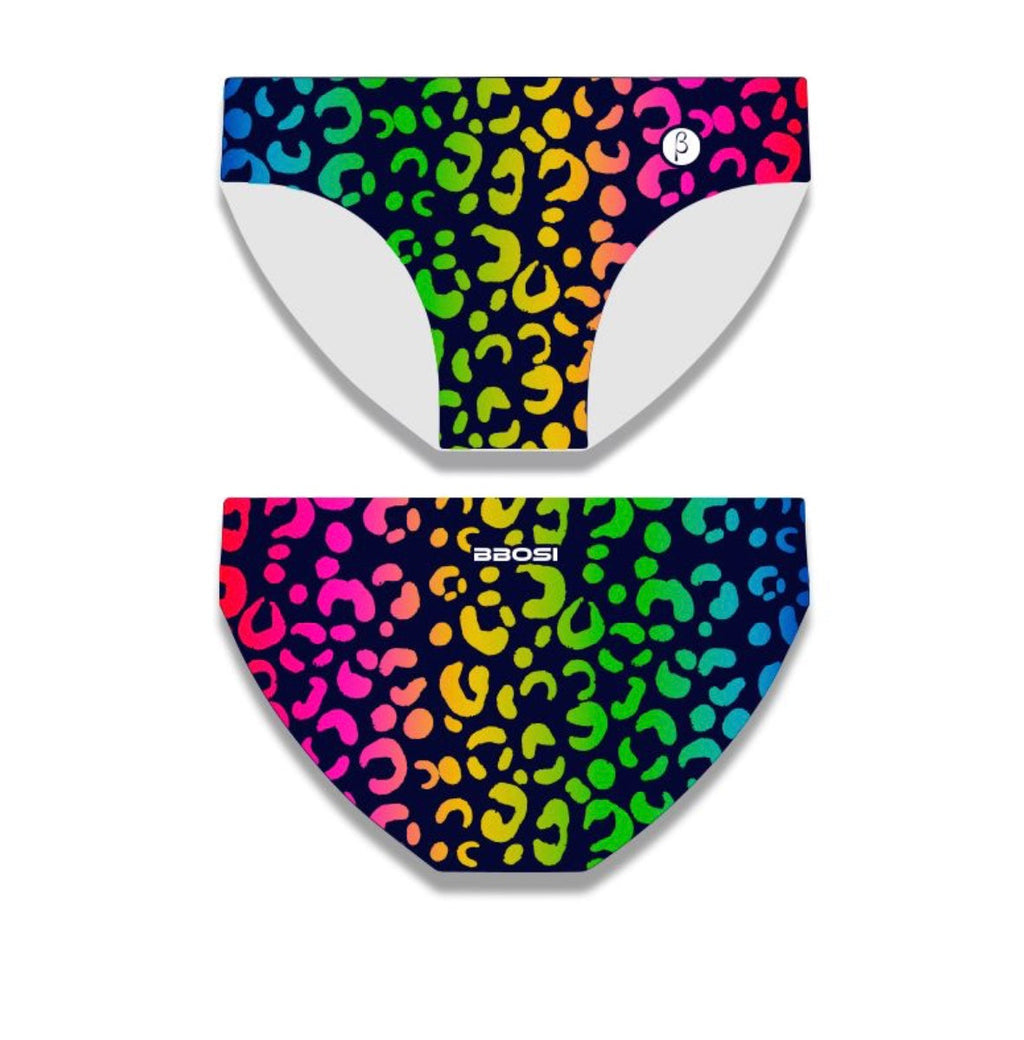Water polo trunks – Pride - Bbosi image 0