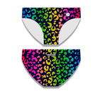 Water polo trunks – Pride - Bbosi image 0