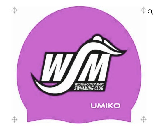 W-S-M SC – Silicone cap image 0