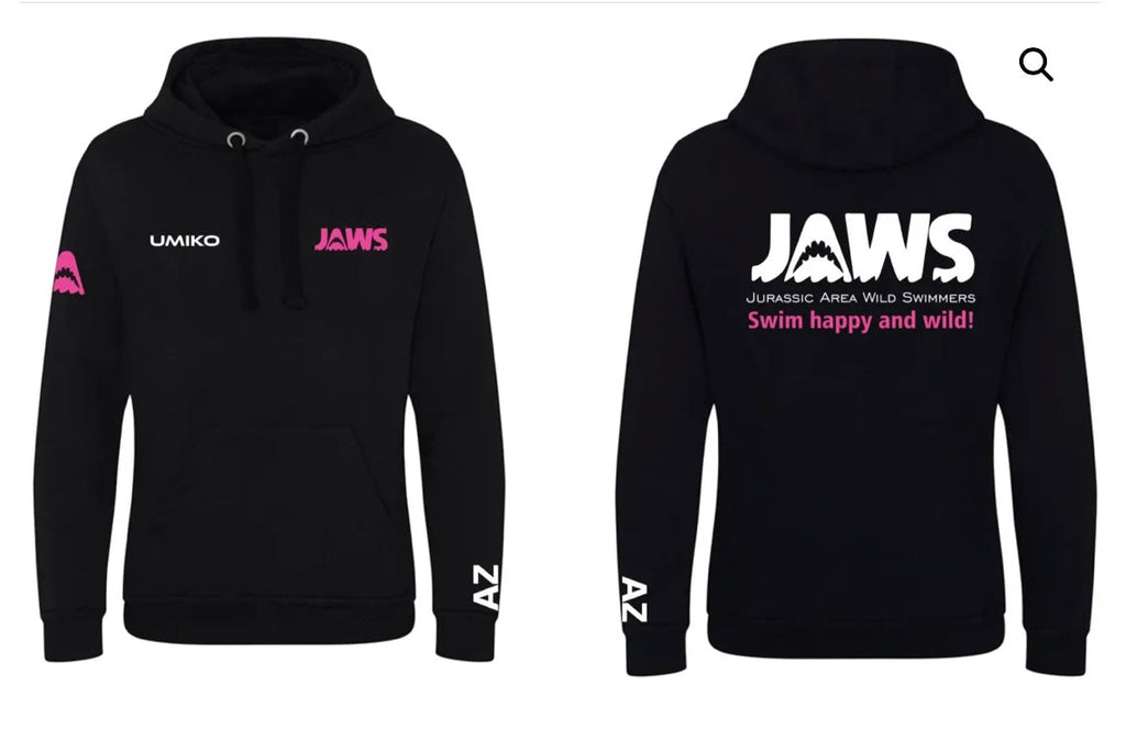 JAWS- Umiko -Chunky Hoodie image 1
