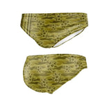 Turbo - WATER POLO Trunks - Beach camo image 0