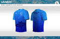 Ruthin Rays SC - Tech T’shirt – Men's / Unisex image 0