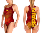 Nations Range - Spain Water polo costume- Umiko image 0