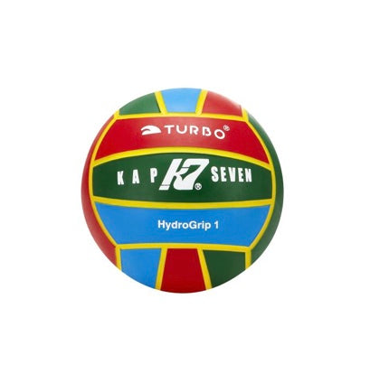 Kap7 - Size 1 Water Polo ball - Multi colour image 0