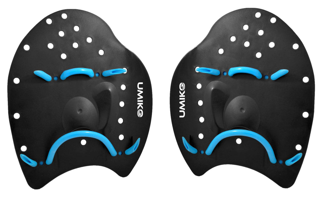 Umiko Training Hand paddles image 2