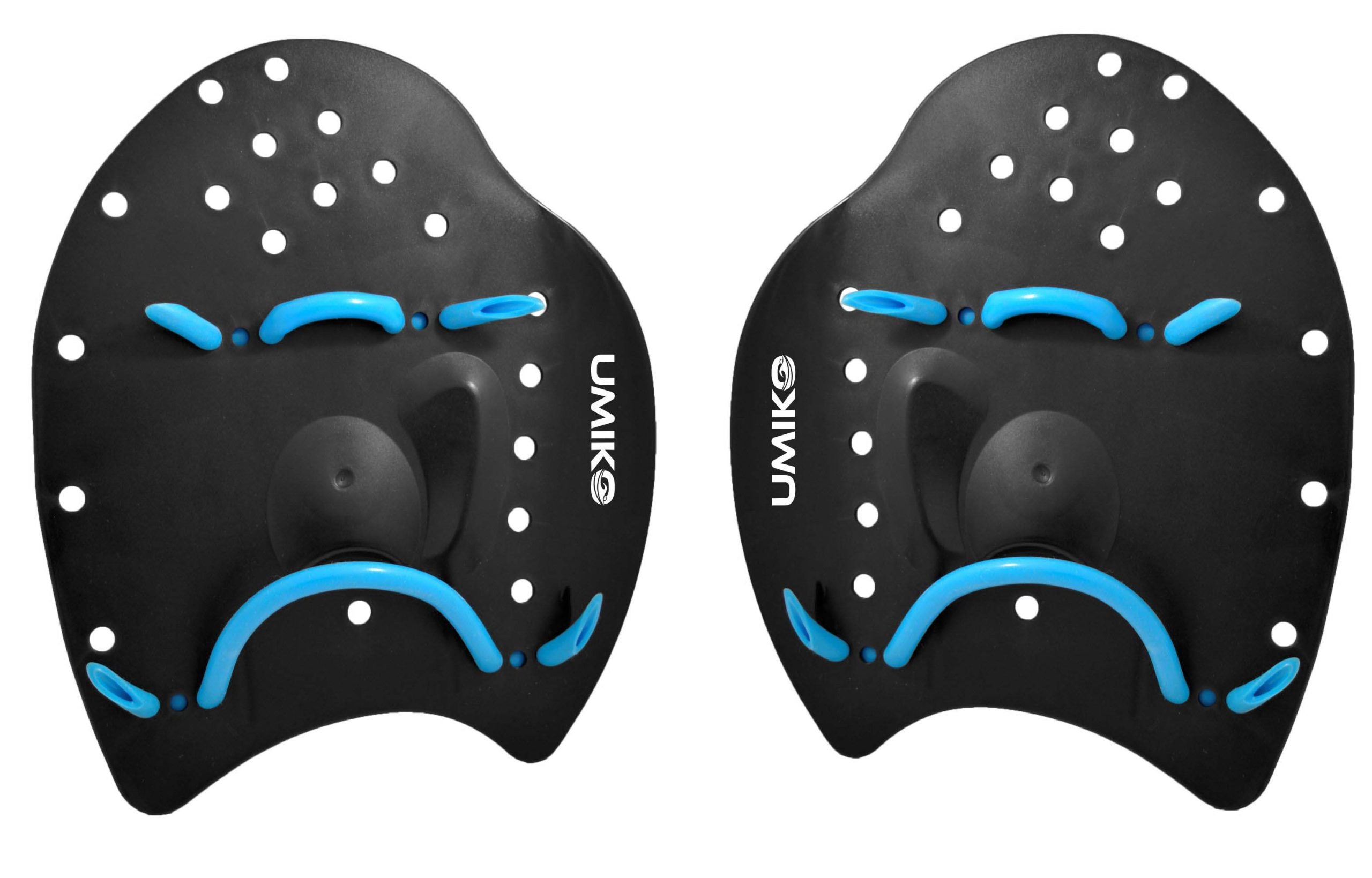 Umiko Training Hand paddles image 2