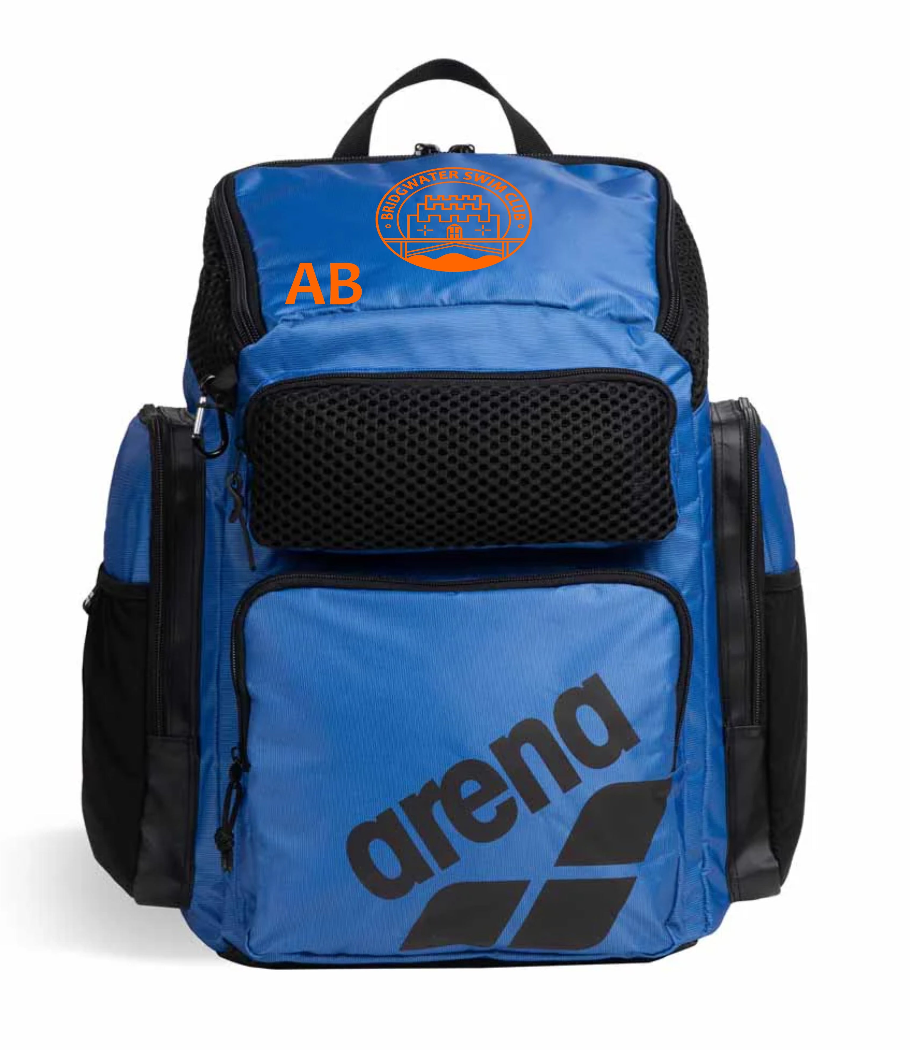 Bridgwater SC - Arena Back pack