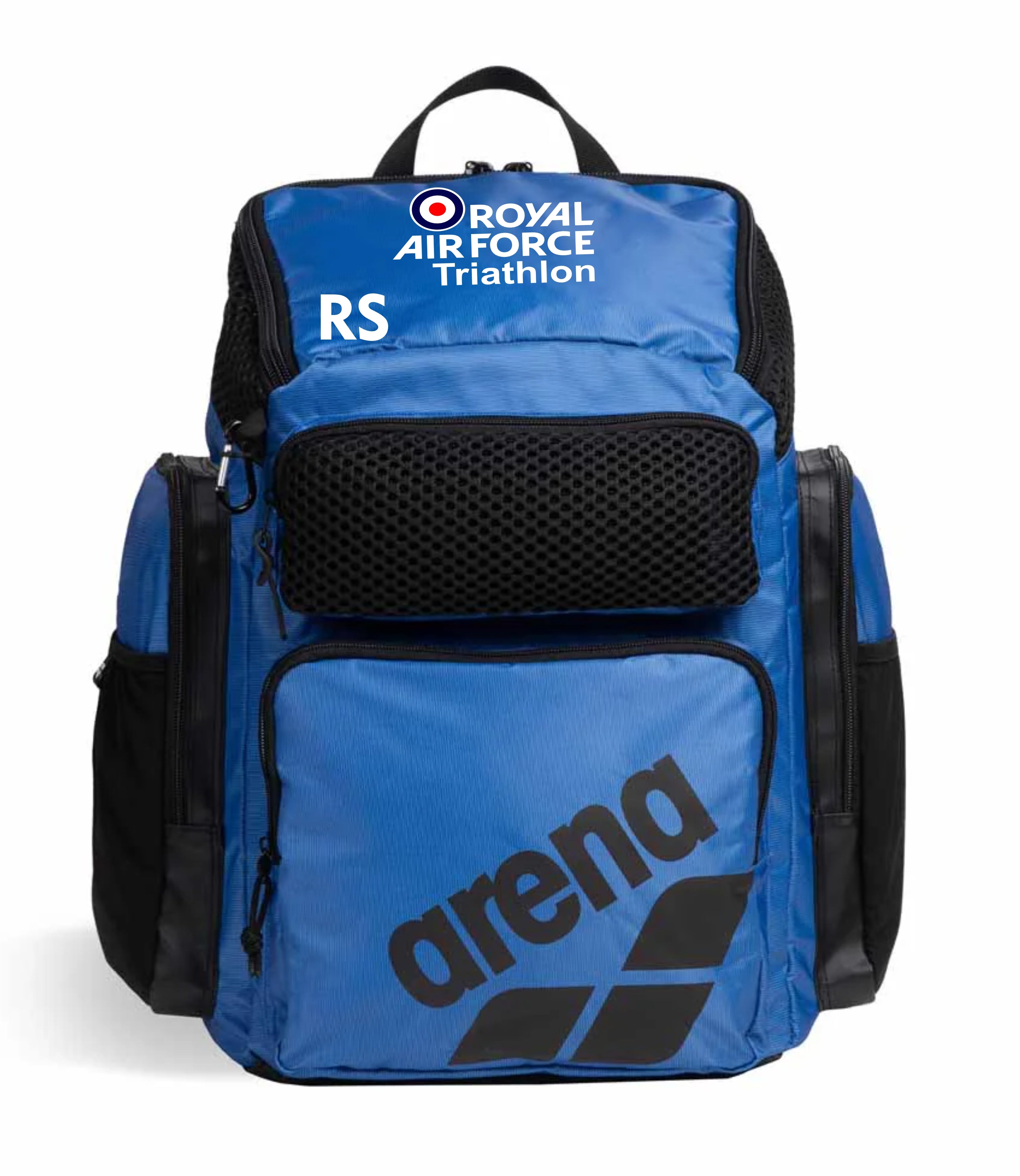RAF- Arena 45L back pack- Triathlon