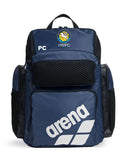 Hucknall - Arena Navy 45L Backpack