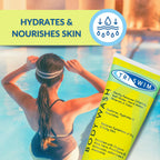 Triswim Chlorine Removal Bodywash - Zen Lime & Mango - 250ml