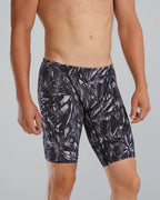 TYR Men's Durafast Elite® Jammer Fragment - Titanium