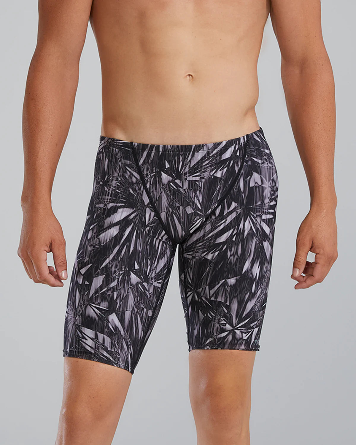 TYR Men's Durafast Elite® Jammer Fragment - Titanium