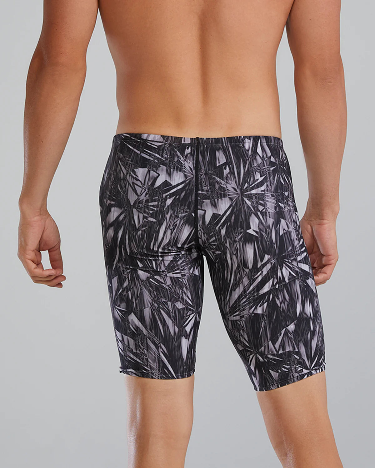 TYR Men's Durafast Elite® Jammer Fragment - Titanium