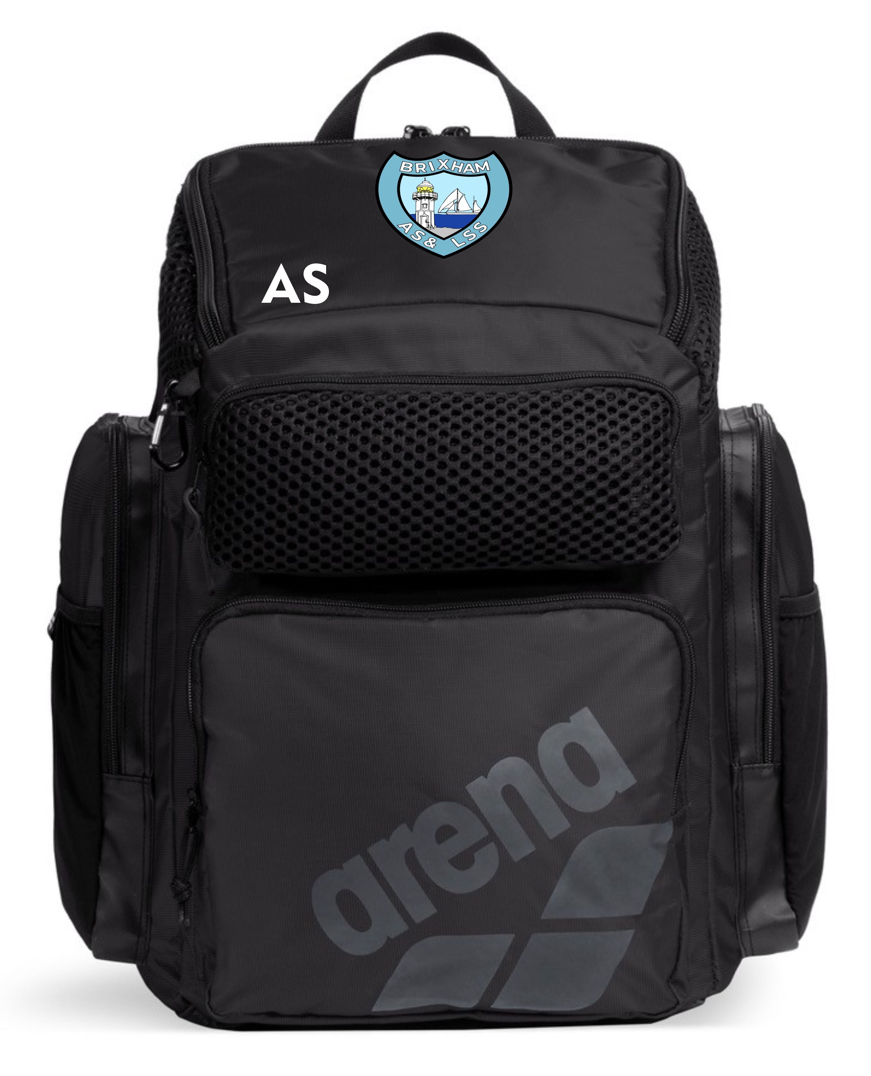 Brixham SC- Arena 45L back pack