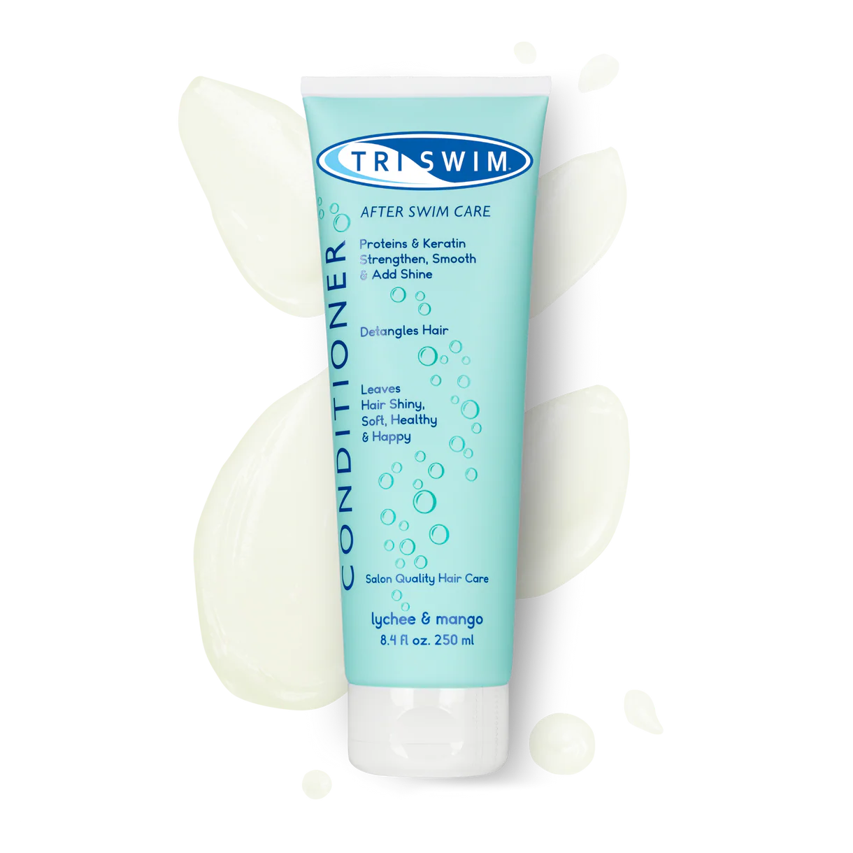 Triswim Conditioner - Lychee & Mango - 250ml