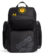 Arena Team backpack - Carmarthen SC