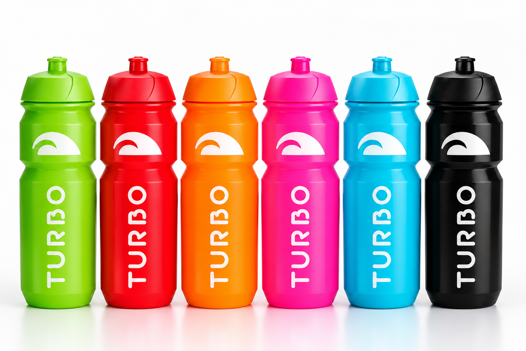 Turbo - Water bottle - 750ml