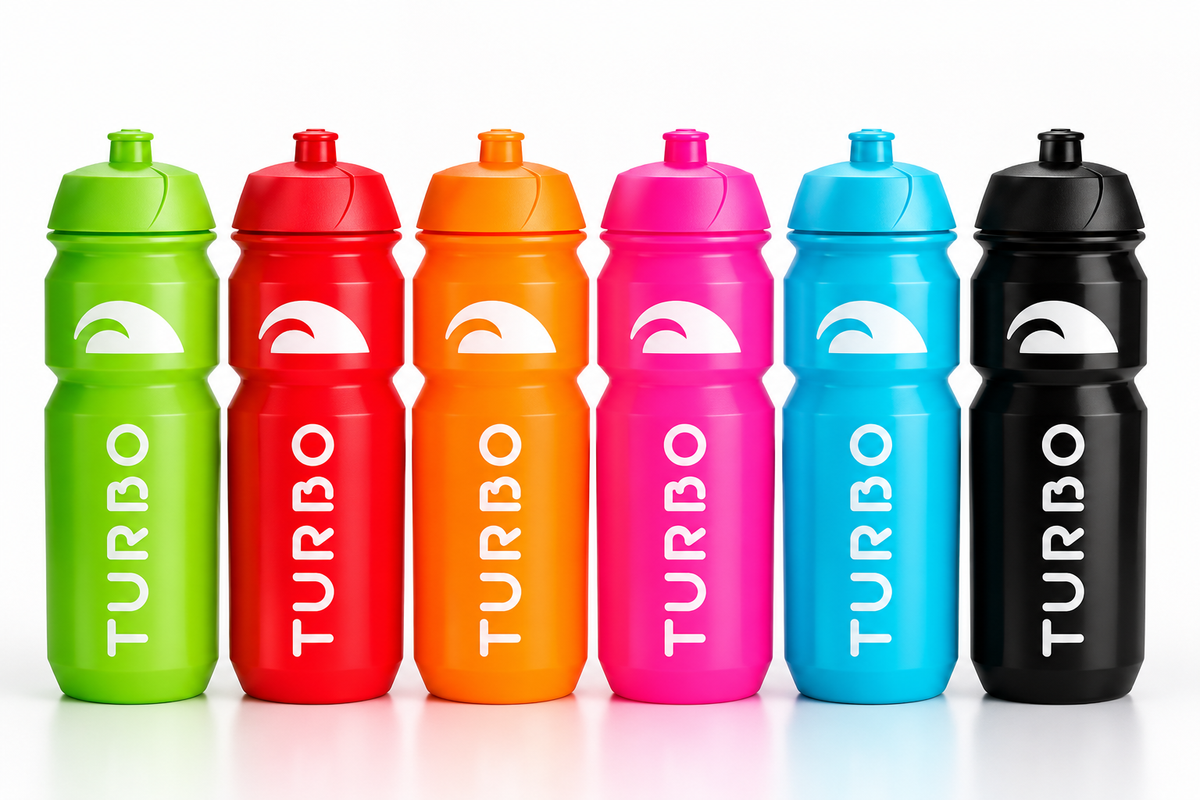 Turbo - Water bottle - 750ml