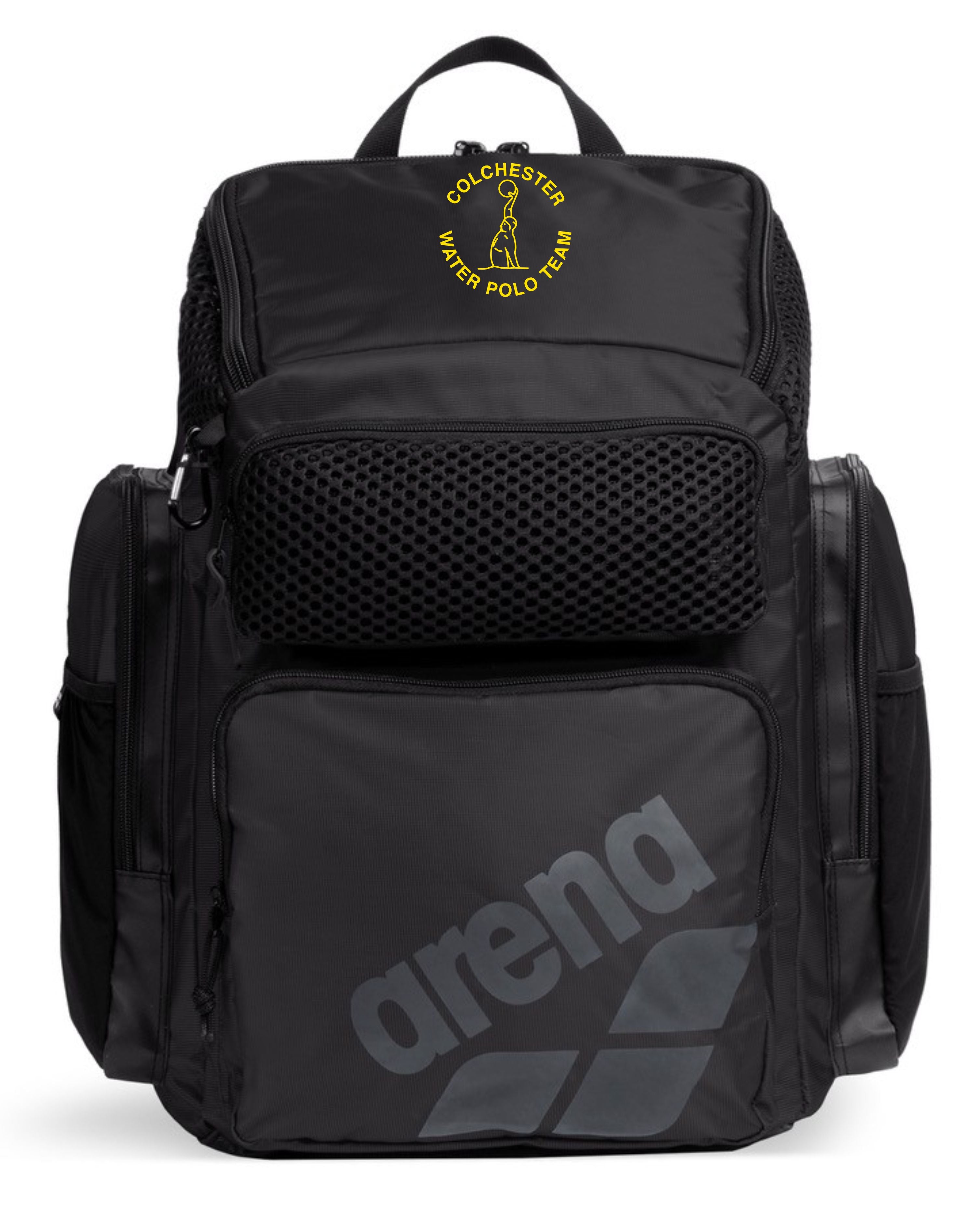 Colchester - Arena 45L back pack
