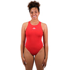 Turbo - Comfort Water polo costume - Red