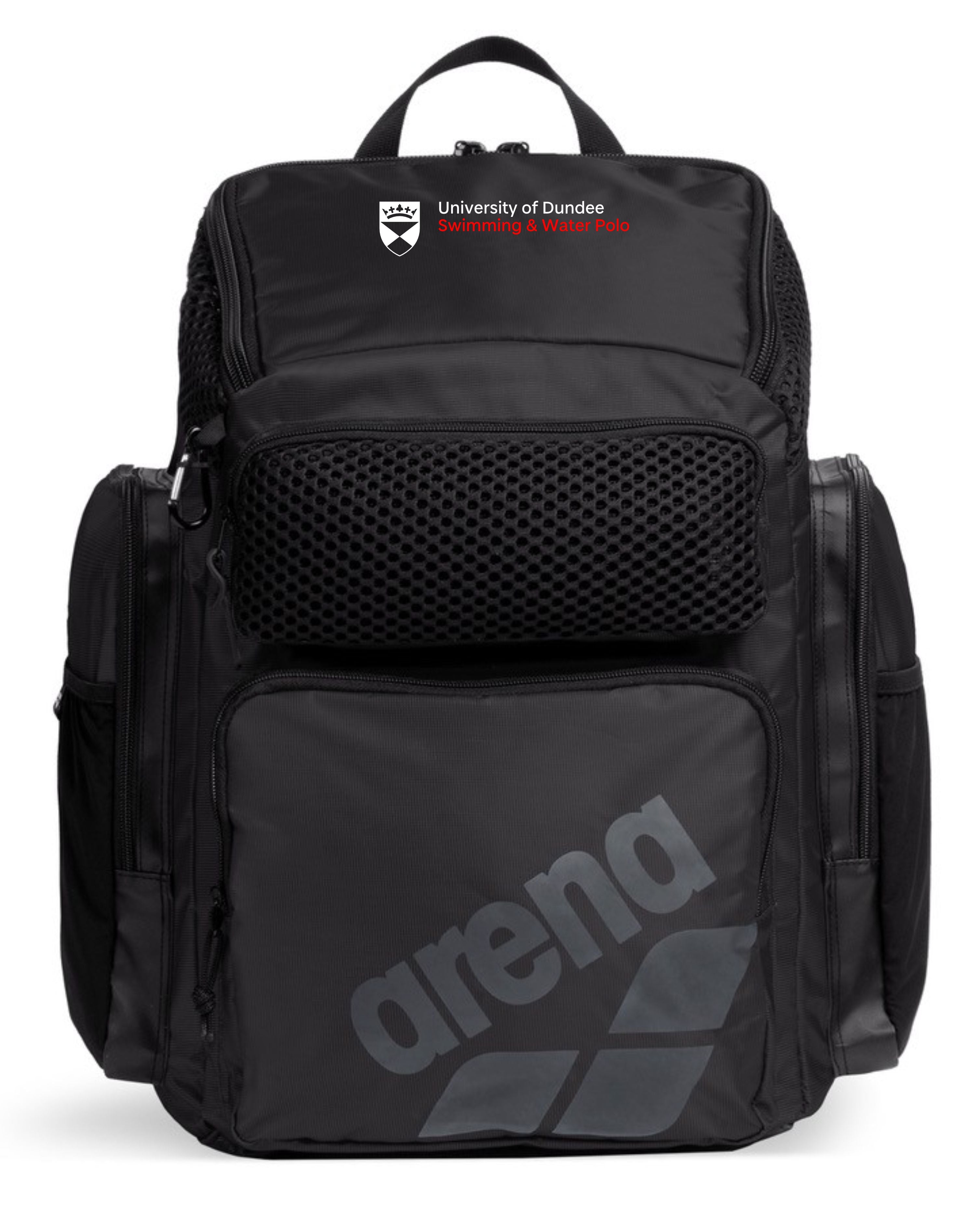 Dundee Uni- Arena 45L back pack
