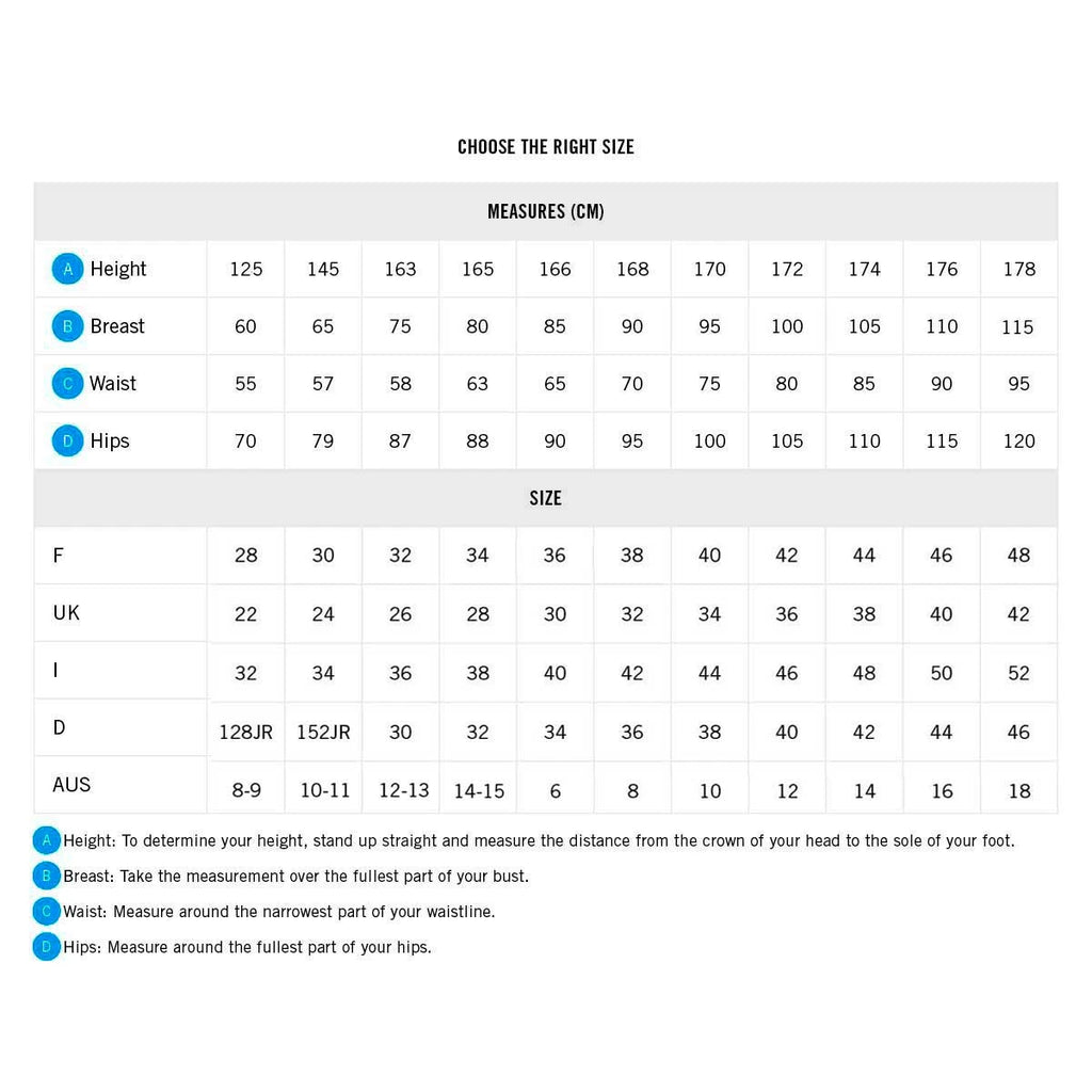 Arena - WOMENS SOLID TEAM SWIM PRO SWIMSUIT - Water/Pink