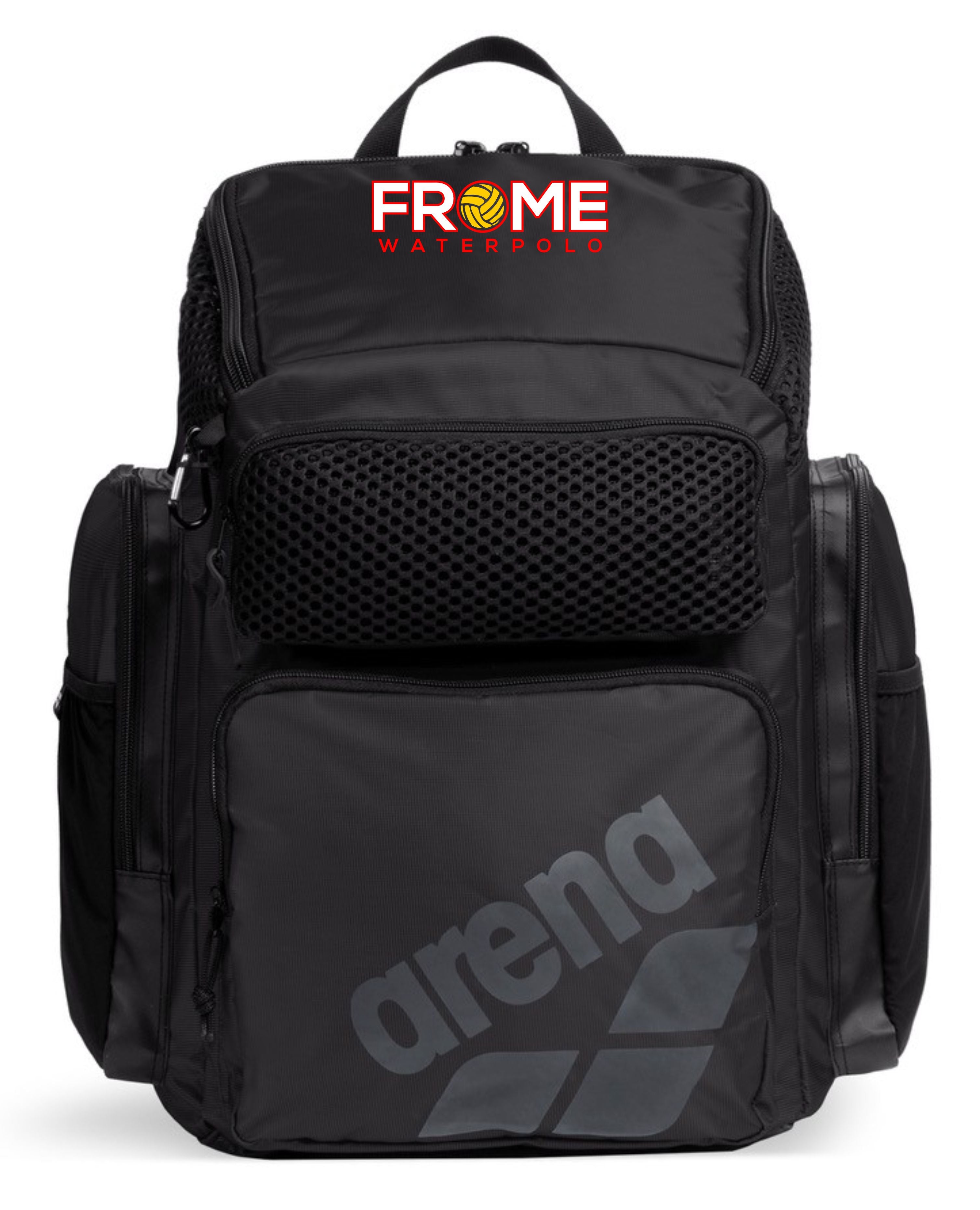 Frome Water Polo - Arena 45L back pack