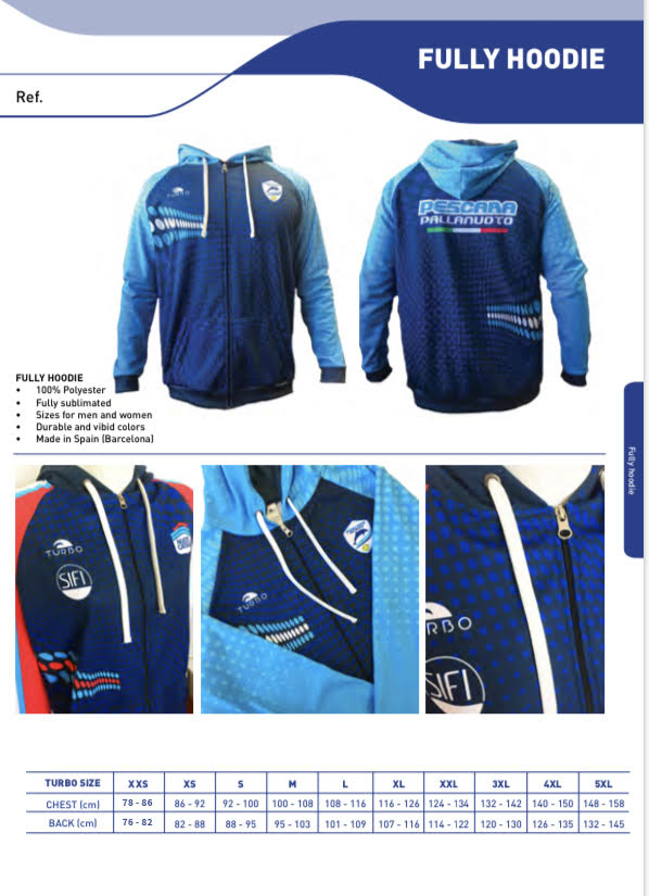 West London Penguin - Tech Zipped Hoodie - Turbo