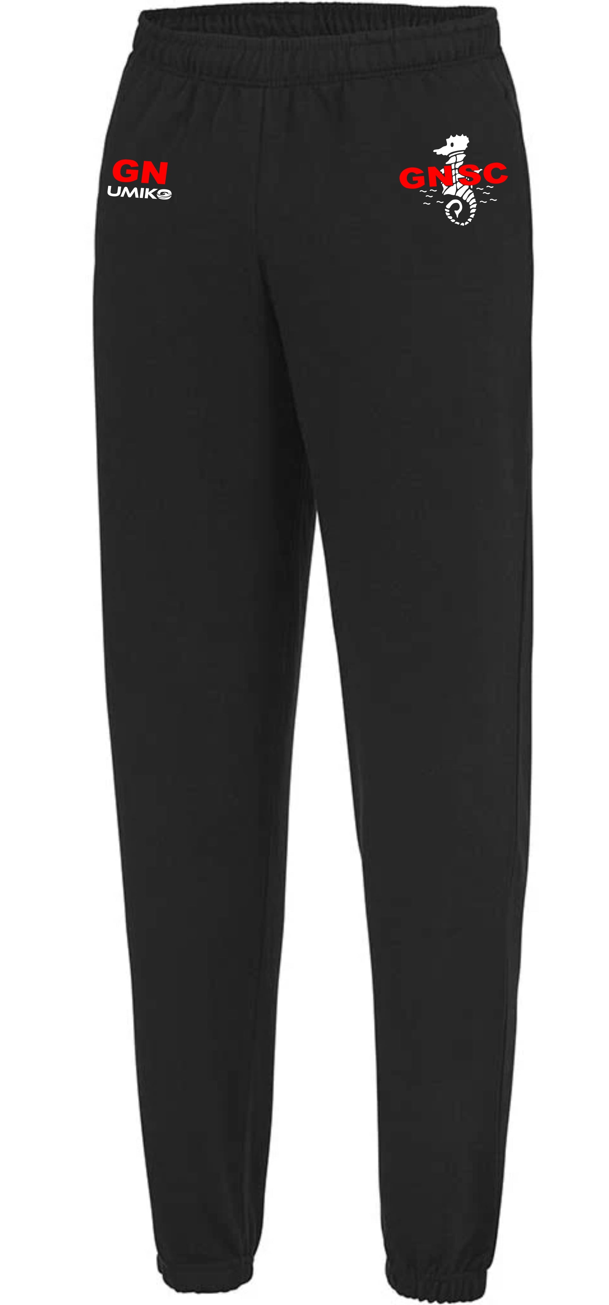 GNSC – Cotton Joggers - Umiko