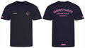 Grantham Water Polo Club - Performance t'shirt