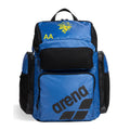 Hitchin Swimming Club - Arena Royal 45L Backpack