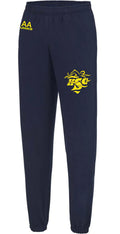 Hitchin Swimming Club – Cotton Joggers - Umiko