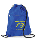 Blandford Flyer SC - Premium Drawstring bag